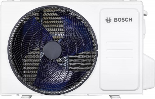 Bosch Climate 2000 RAC 2.6