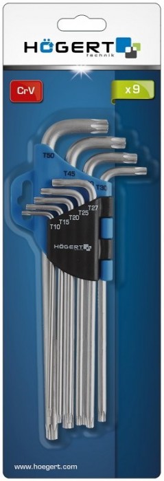 Hogert HT1W818