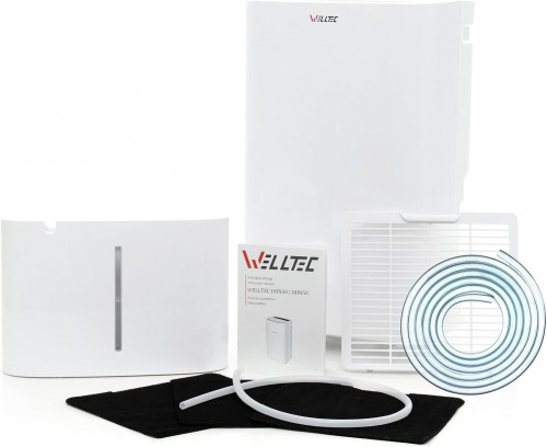 Welltec DHN30