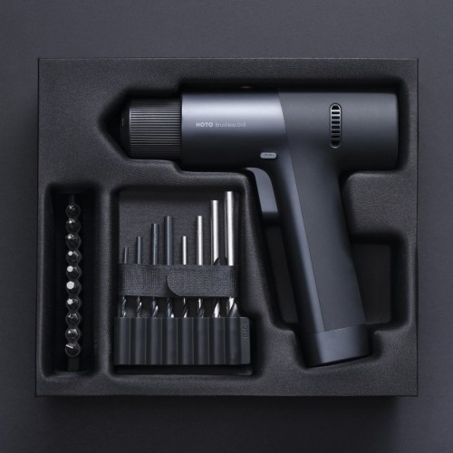 Xiaomi HOTO 12V Brushless Drill