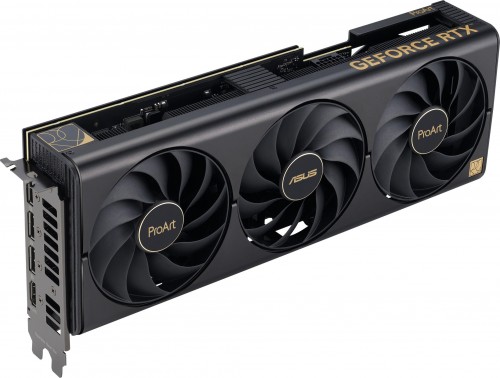 Asus GeForce RTX 4070 Ti ProArt OC