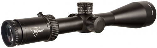 Trijicon Credo HX 2.5-15x56 MOA