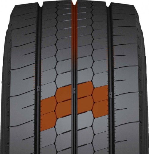 Hankook AL20W e-cube MAX