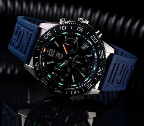 Luminox Pacific Diver XS.3143