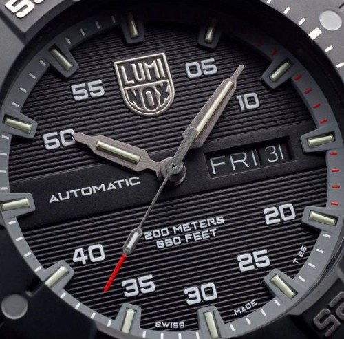 Luminox Master Carbon SEAL XS.3862