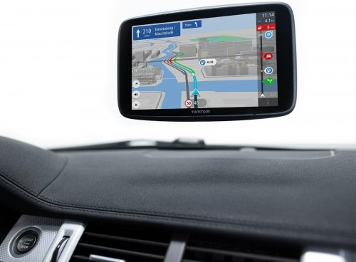 TomTom GO Discover 6