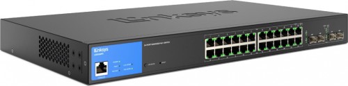 LINKSYS LGS328PC