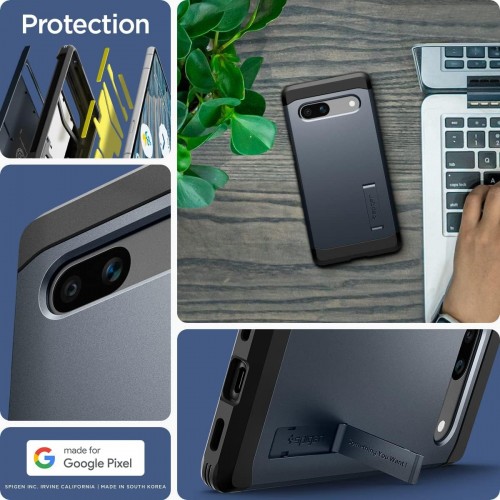 Spigen Tough Armor for Pixel 7A