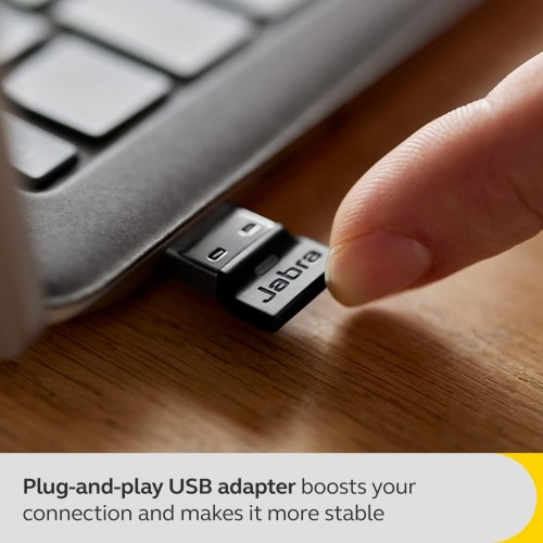 Jabra Evolve2 Buds USB-A UC