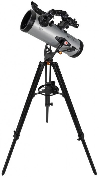 Celestron StarSense Explorer LT 114 AZ