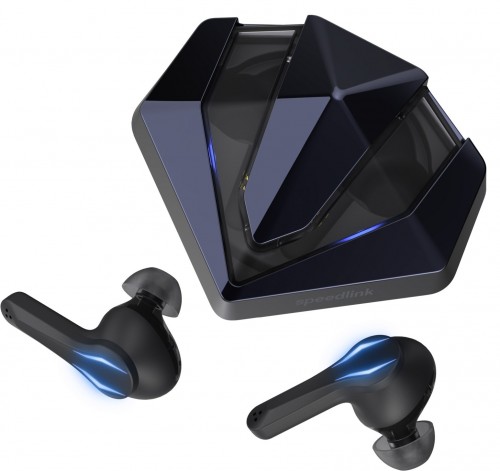 Speed-Link Vivas LED Gaming True Wireless In-Ear Headphones