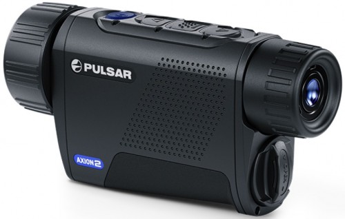 Pulsar Axion 2 XQ35 Pro