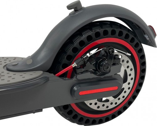E-Fox H7
