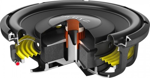Hertz MPS 300 S4
