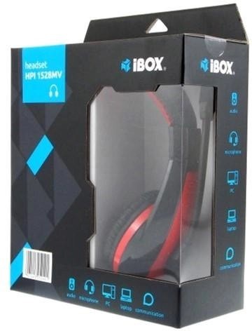 iBOX HPI 1528 MV