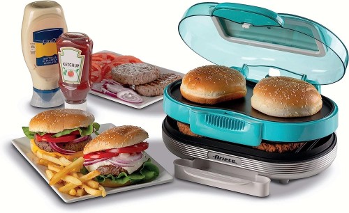 Ariete Hamburger Maker Party Time