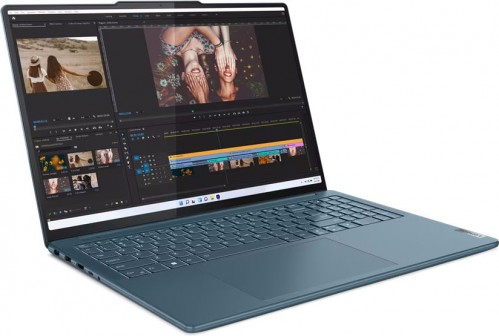 Lenovo Yoga Pro 9 16IRP8