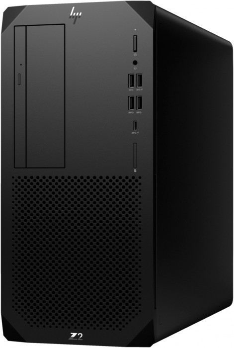 HP Z2 Tower G9 Workstation