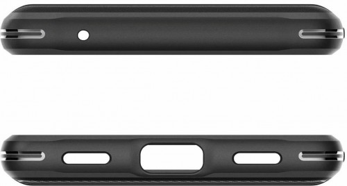 Spigen Rugged Armor for Pixel 7A