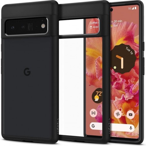 Spigen Ultra Hybrid for Pixel 6 Pro