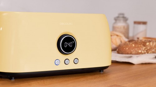 Cecotec ClassicToast 15000