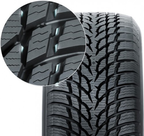 Nokian Snowproof 1