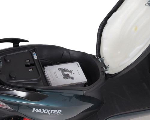 Maxxter Neos III