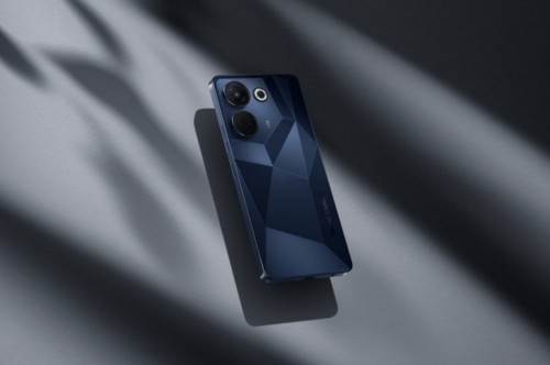 Tecno Camon 20 Pro