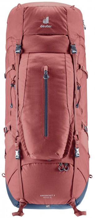 Deuter Aircontact X 80+15 SL