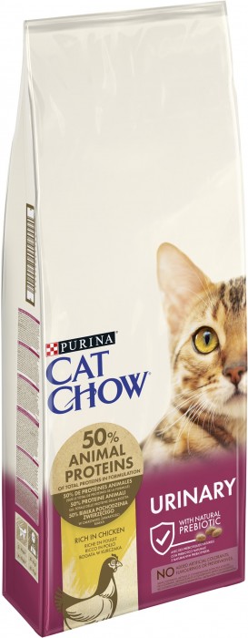 Cat Chow Urinary Tract Health 15 kg