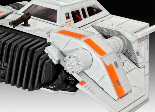 Revell Snowspeeder (1:52)