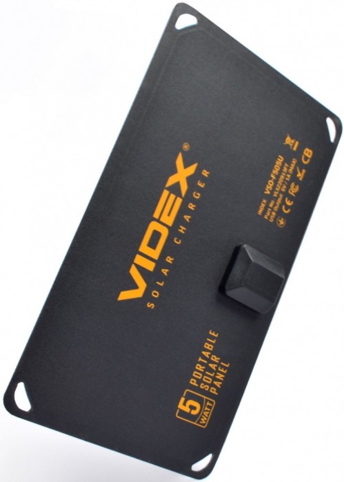 Videx VSO-F505U