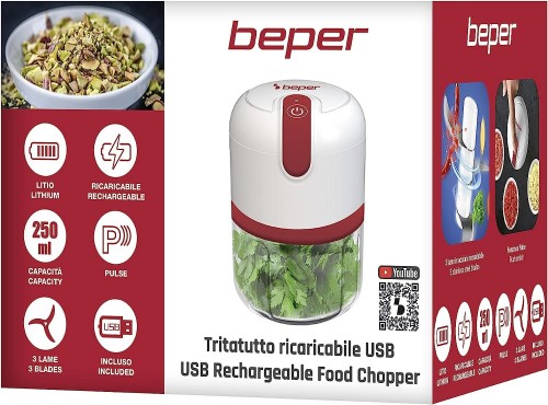 Beper P102ROB050