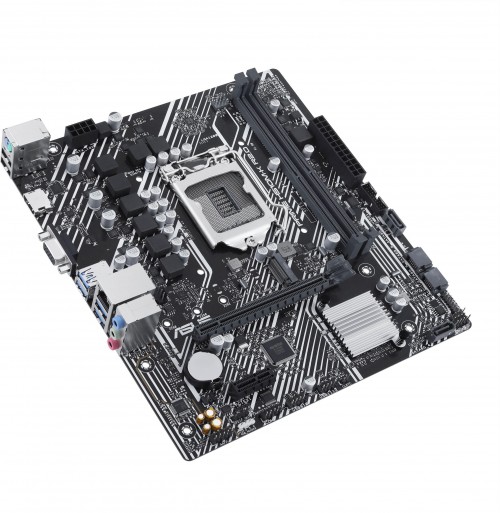 Asus PRIME H510M-K R2.0