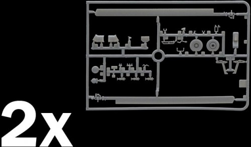 ITALERI Wessex UH.5 (1:48)