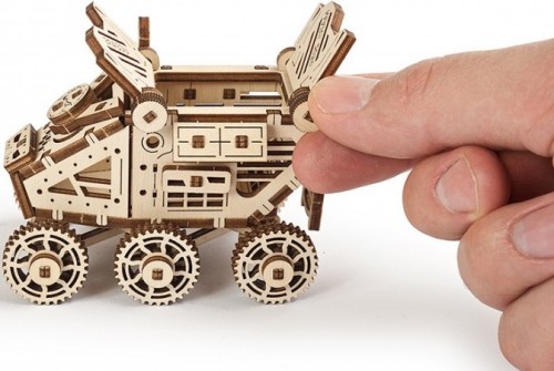 UGears Mars Buggy 70165