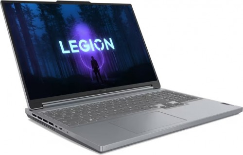 Lenovo Legion Slim 5 16IRH8