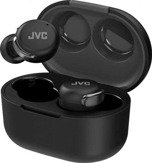 JVC HA-A30T