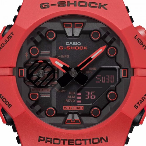 Casio G-Shock GA-B001-4A