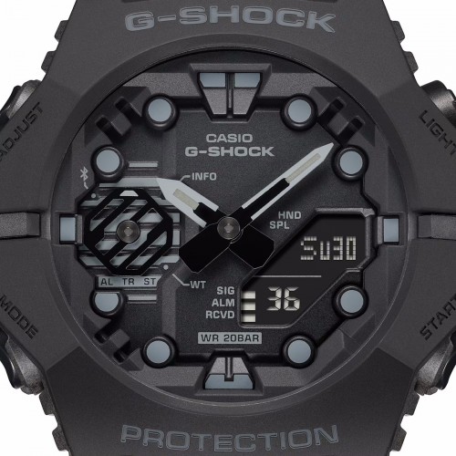 Casio G-Shock GA-B001-1A