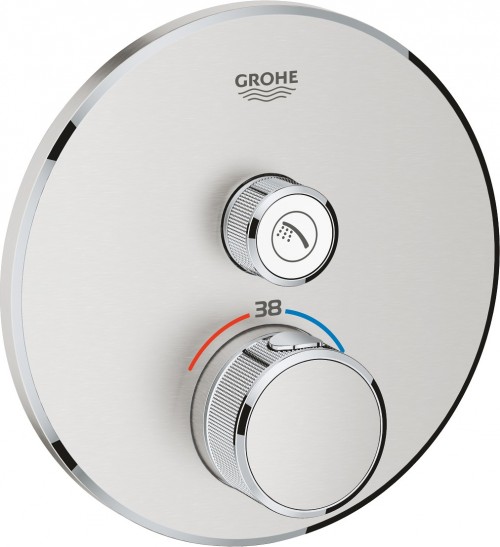 Grohe SmartControl 29118000