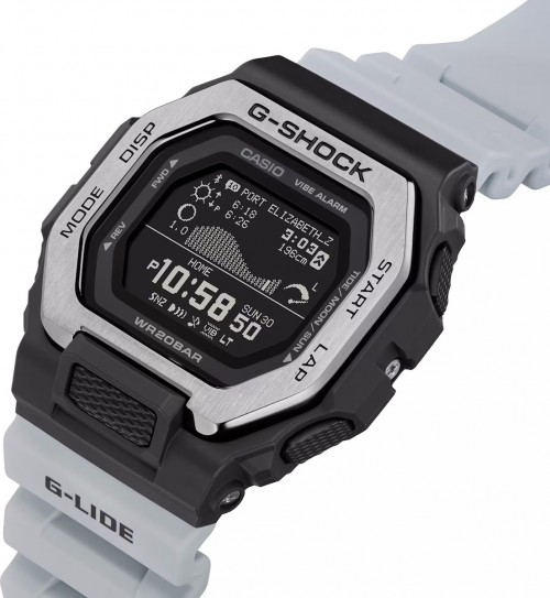 Casio G-Shock GBX-100TT-8