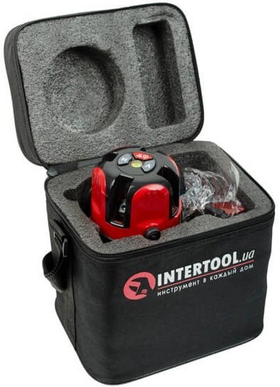 Intertool MT-3011