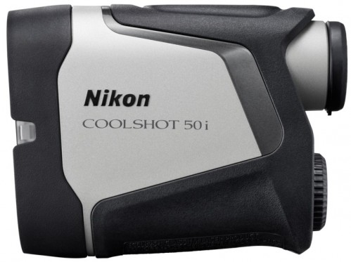 Nikon Coolshot 50i