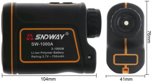 Sndway SW-1000A