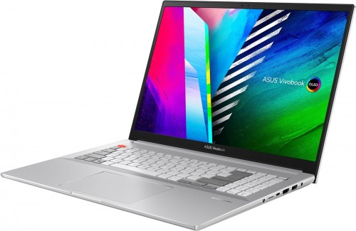 Asus Vivobook Pro 16X OLED M7600RE