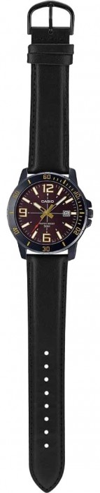 Casio MTP-VD01BL-5B
