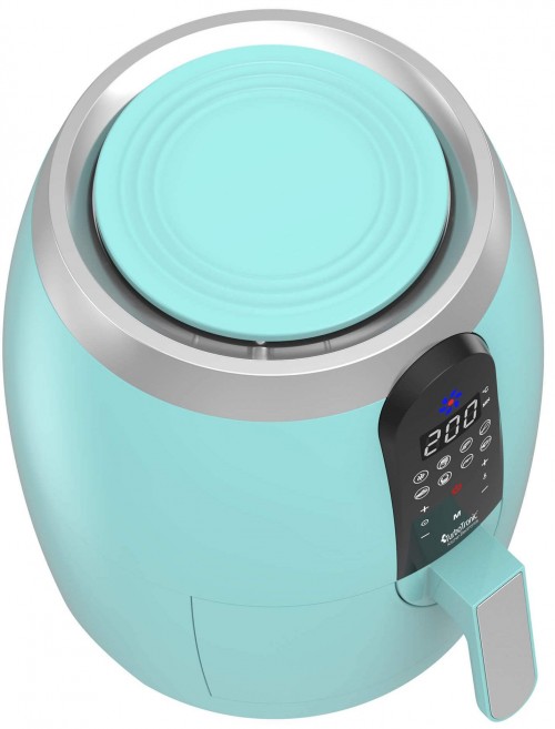 TurboTronic TT-AF10D