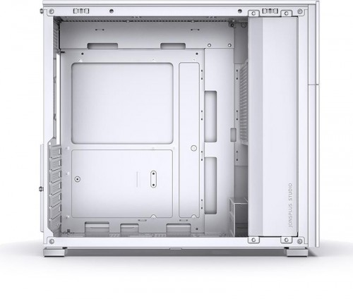 Jonsbo D41 STD White