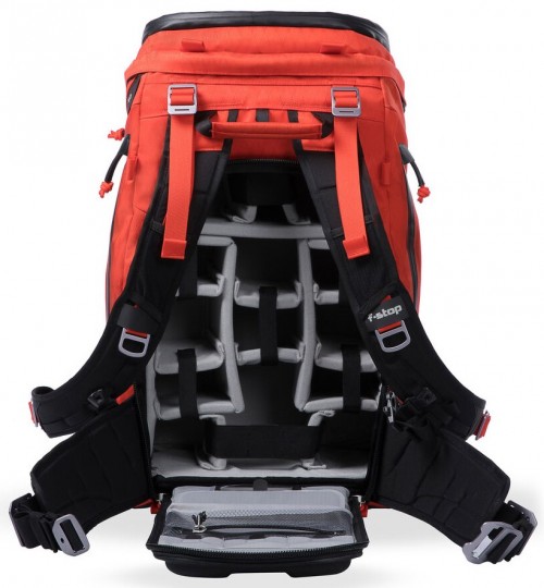 F-Stop Tilopa DuraDiamond